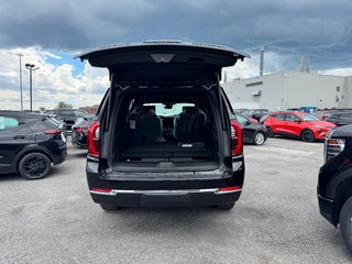 GMC Yukon XL Elevation 2026 à Terrebonne, Québec - 5 - w320h240px