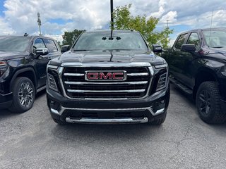 GMC Yukon XL Elevation 2026 à Terrebonne, Québec - 2 - w320h240px
