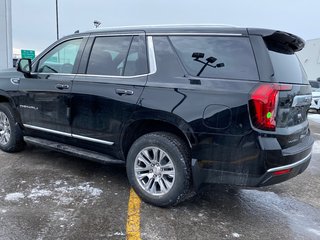 2024 GMC Yukon DENALI in Terrebonne, Quebec - 3 - w320h240px