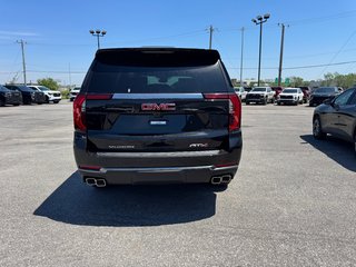 2026 GMC Yukon AT4 in Terrebonne, Quebec - 4 - w320h240px