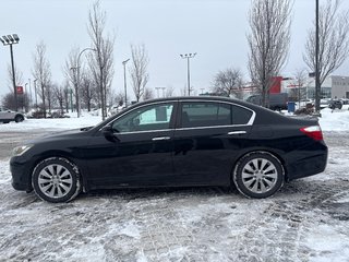 2013 Honda Accord Sedan EX-L, BAS KM, 1 PROPRIO in Boucherville, Quebec - 3 - w320h240px
