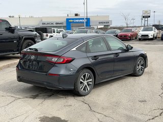2022 Honda Civic Hatchback LX Air Climatisé Caméra De Recul in Terrebonne, Quebec - 6 - w320h240px