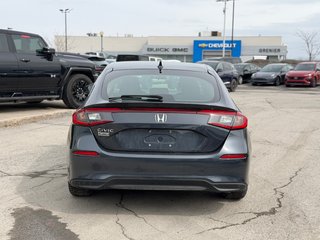 2022 Honda Civic Hatchback LX Air Climatisé Caméra De Recul in Terrebonne, Quebec - 5 - w320h240px