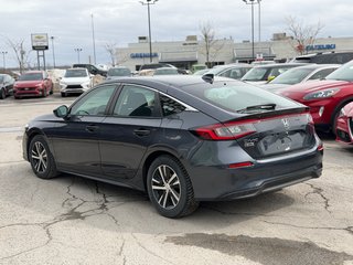 2022 Honda Civic Hatchback LX Air Climatisé Caméra De Recul in Terrebonne, Quebec - 4 - w320h240px