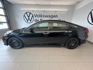 Honda Civic Sedan TOURING 2016 à Boucherville, Québec - 4 - w320h240px