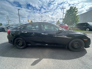 2016 Honda Civic Sedan TOURING in Boucherville, Quebec - 5 - w320h240px