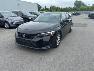 2023 Honda Civic Sedan in Montreal, Quebec - 3 - w320h240px