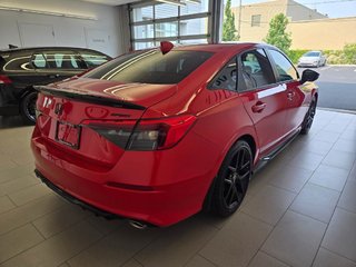 Honda Civic Sedan Sport 2024 à Boucherville, Québec - 5 - w320h240px