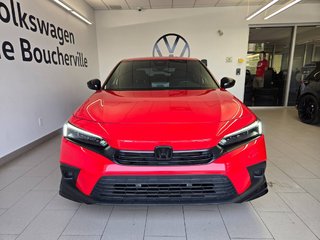 Honda Civic Sedan Sport 2024 à Boucherville, Québec - 3 - w320h240px