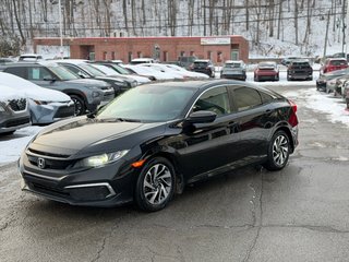 2019 Honda Civic EX Toit Ouvrant Caméra De Recul