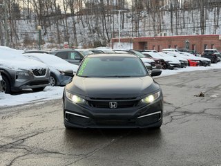 2019 Honda Civic EX Toit Ouvrant Caméra De Recul