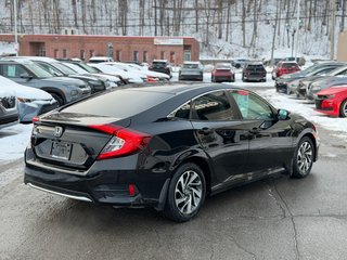 Honda Civic EX Toit Ouvrant Caméra De Recul 2019 à Terrebonne, Québec - 6 - w320h240px