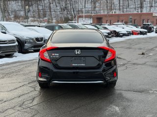 Honda Civic EX Toit Ouvrant Caméra De Recul 2019 à Terrebonne, Québec - 5 - w320h240px
