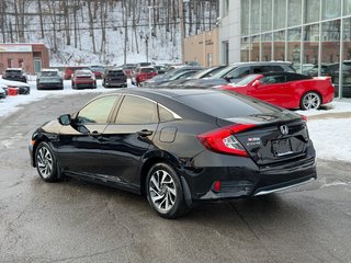Honda Civic EX Toit Ouvrant Caméra De Recul 2019 à Terrebonne, Québec - 4 - w320h240px