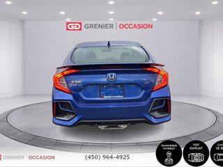 2020 Honda Civic Si Berline Toit Ouvrant in Terrebonne, Quebec - 3 - w320h240px