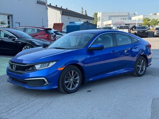 Honda Civic EX Toit Ouvrant Caméra De Recul 2021