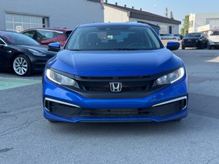 Honda Civic EX Toit Ouvrant Caméra De Recul 2021