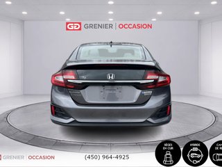 Honda Clarity Plug-In Hybrid Touring Cuir Caméra De Recul 2020 à Terrebonne, Québec - 3 - w320h240px