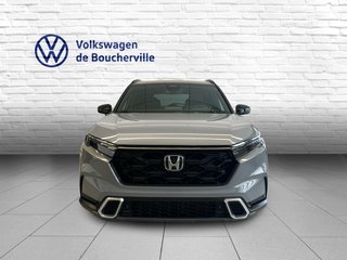 Honda CR-V Hybrid Touring 2024 à Boucherville, Québec - 5 - w320h240px
