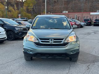 2011 Honda CR-V EX AWD Toit Ouvrant Bas Kilométrage