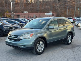 2011 Honda CR-V EX AWD Toit Ouvrant Bas Kilométrage