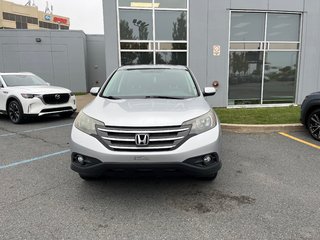 2014 Honda CR-V EX-L, CUIR, TOIT in Boucherville, Quebec - 3 - w320h240px