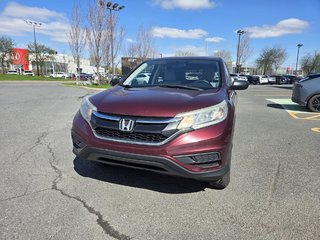 Honda CR-V LX AWD, A/C, CAMERA, MAGS 2015 à Boucherville, Québec - 3 - w320h240px