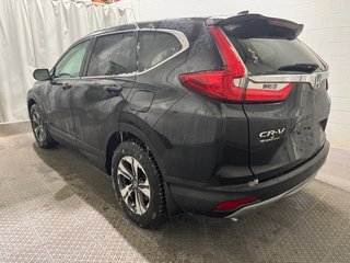 Honda CR-V LX Caméra De Recul AWD 2018 à Terrebonne, Québec - 4 - w320h240px