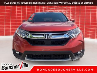 Honda CR-V EX 2019 à Terrebonne, Québec - 3 - w320h240px