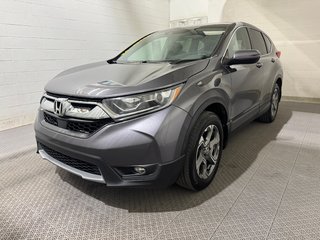 Honda CR-V EX AWD Toit Ouvrant Mags 2019 à Terrebonne, Québec - 3 - w320h240px