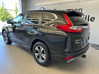 Honda CR-V LX 2019 à Boucherville, Québec - 5 - w320h240px