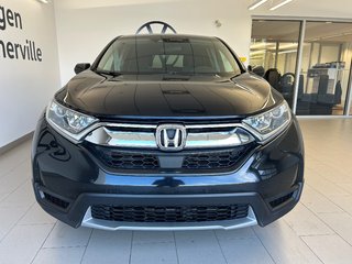 Honda CR-V LX 2019 à Boucherville, Québec - 2 - w320h240px
