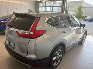 2019 Honda CR-V EX-L in Boucherville, Quebec - 5 - w320h240px