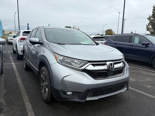 2019 Honda CR-V EX-L in Boucherville, Quebec - 3 - w320h240px