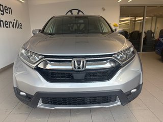 2019 Honda CR-V EX-L in Boucherville, Quebec - 2 - w320h240px
