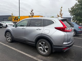 2019 Honda CR-V EX-L in Boucherville, Quebec - 4 - w320h240px