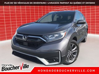 Honda CR-V Sport 2020 à Terrebonne, Québec - 3 - w320h240px