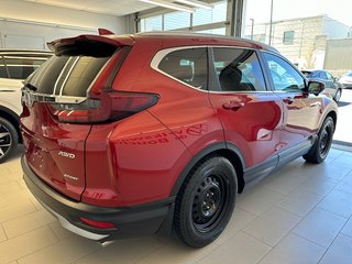 2020 Honda CR-V Sport in Boucherville, Quebec - 6 - w320h240px