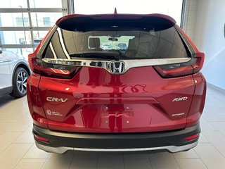 2020 Honda CR-V Sport in Boucherville, Quebec - 5 - w320h240px