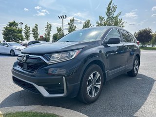Honda CR-V LX, AWD, 1 PROPRIÉTAIRE 2020 à Boucherville, Québec - 3 - w320h240px