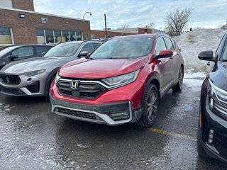 Honda CR-V Touring 2020 à Montréal, Québec - 3 - w320h240px