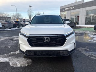 Honda CR-V EX-L 1 PROPIO JAMAIS ACCIDENTÉ CUIR TOIT 2023 à Boucherville, Québec - 3 - w320h240px