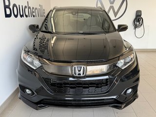 2019 Honda HR-V Sport in Boucherville, Quebec - 3 - w320h240px