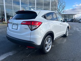 2020 Honda HR-V LX AWD SIÈGES CHAUFFANTS in Boucherville, Quebec - 3 - w320h240px
