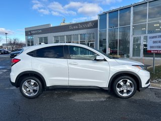 2020 Honda HR-V LX AWD SIÈGES CHAUFFANTS in Boucherville, Quebec - 2 - w320h240px