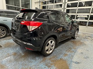 2021 Honda HR-V LX in Boucherville, Quebec - 5 - w320h240px