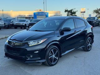 Honda HR-V Sport Toit Ouvrant AWD 2022
