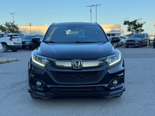 Honda HR-V Sport Toit Ouvrant AWD 2022