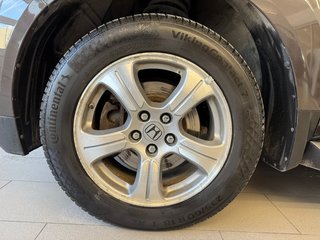 2012 Honda Pilot EX-L in Boucherville, Quebec - 4 - w320h240px