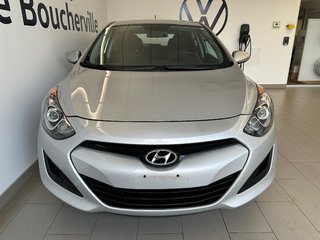 2013 Hyundai Elantra GT GL in Boucherville, Quebec - 2 - w320h240px